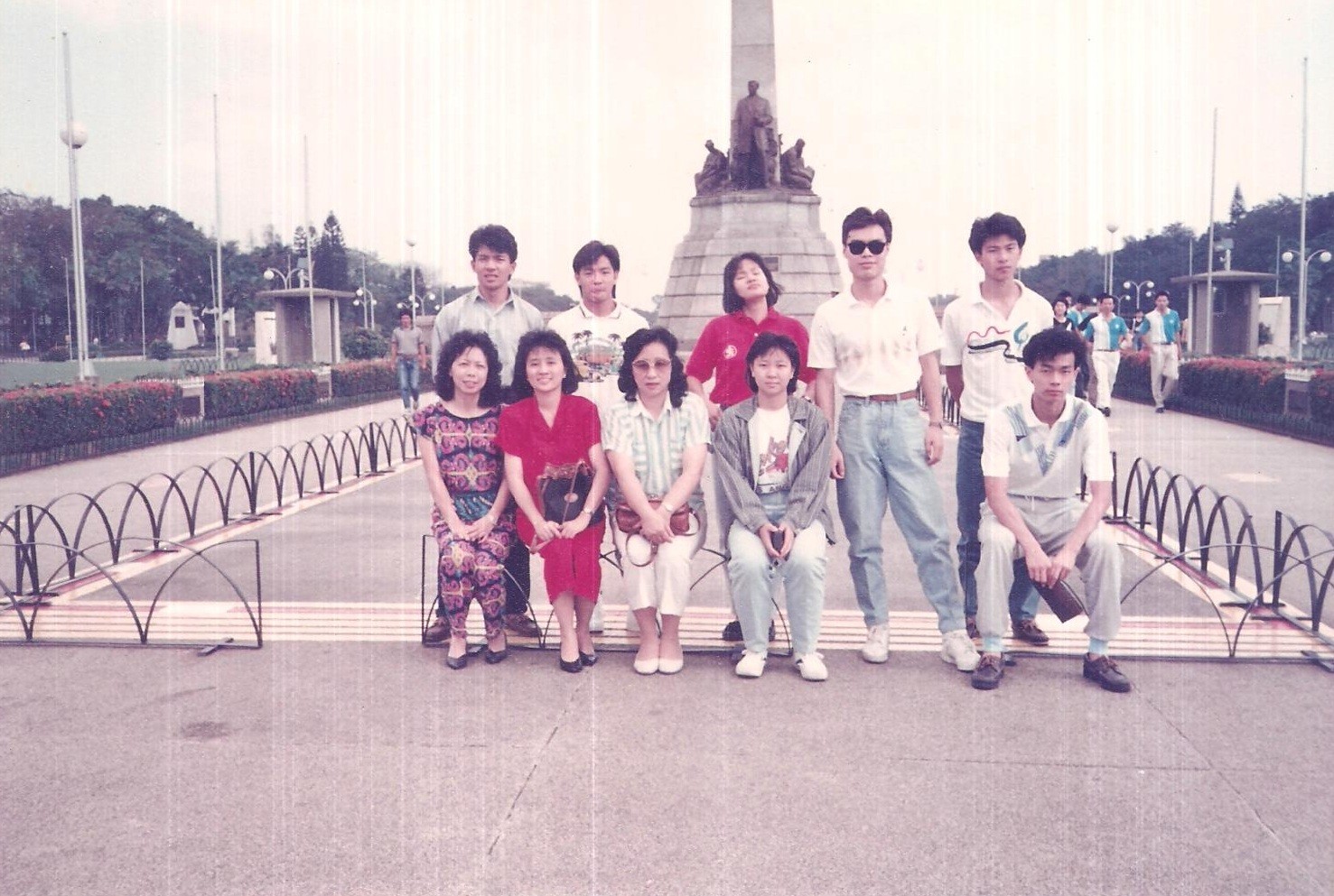 4 asian youth badminton invitational tournament 33